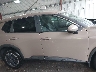 5N1BT3BB3SC****** Reparables 2025 Nissan Rogue en Estado de Virginia
