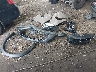 5N1BT3BB3SC****** Destrozados 2025 Nissan Rogue en Estado de Virginia