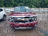 3GCUKTEC3FG****** Destrozados 2015 Chevrolet Silverado 1500 en Estado de Tennessee