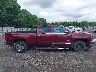 3GCUKTEC3FG****** Usados 2015 Chevrolet Silverado 1500 en Estado de Tennessee