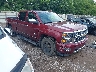 3GCUKTEC3FG****** Salvamento y Destrozados 2015 Chevrolet Silverado 1500 en Knoxville