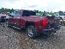 3GCUKTEC3FG****** Salvamento y Reparables 2015 Chevrolet Silverado 1500 en Knoxville