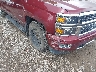 3GCUKTEC3FG****** Salvamento y Reparables 2015 Chevrolet Silverado 1500 en Estado de Tennessee