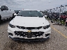 1G1ZE5ST7HF****** Wrecked 2017 Chevrolet Malibu in Iowa State