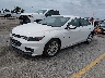 1G1ZE5ST7HF****** Used and Repairable 2017 Chevrolet Malibu in Des Moines