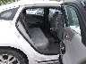 1G1ZE5ST7HF****** Wrecked 2017 Chevrolet Malibu in Des Moines