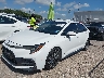 5YFS4MCE3MP****** Used and Repairable 2021 Toyota Corolla in Houston North