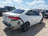 5YFS4MCE3MP****** Salvage and Wrecked 2021 Toyota Corolla in Texas State