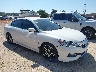 1HGCR2F56HA****** Salvage and Wrecked 2017 Honda Accord in Concord