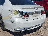 1HGCR2F56HA****** Salvage and Repairable 2017 Honda Accord in North Carolina State