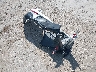 KNAG64J73S5****** Wrecked 2025 Kia K5 in Texas State