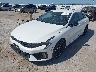 KNAG64J73S5****** Used and Repairable 2025 Kia K5 in Dallas