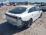 KNAG64J73S5****** Salvage and Wrecked 2025 Kia K5 in Texas State
