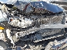 2HGFC1E50HH****** Wrecked 2017 Honda Civic in Virginia State
