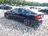 2HGFC1E50HH****** Salvage and Repairable 2017 Honda Civic in Roanoke