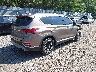 5NMS3CAA3LH****** Salvage and Wrecked 2020 Hyundai Santa Fe in New Jersey State