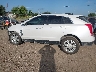 3GYFNAE36ES****** Salvage 2014 Cadillac SRX