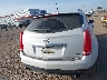 3GYFNAE36ES****** Used 2014 Cadillac SRX