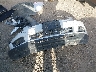 3GYFNAE36ES****** Wrecked 2014 Cadillac SRX in Texas State