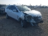 3GYFNAE36ES****** Salvage and Wrecked 2014 Cadillac SRX in McAllen