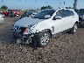 3GYFNAE36ES****** Used and Repairable 2014 Cadillac SRX in McAllen