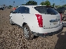 3GYFNAE36ES****** Salvage and Repairable 2014 Cadillac SRX in McAllen