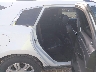 3GYFNAE36ES****** Wrecked 2014 Cadillac SRX in McAllen