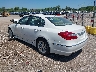 KMHGC4DDXDU****** Salvamento y Reparables 2013 Hyundai Genesis en Chicago North