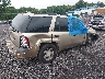 1GNDS13S552****** Salvamento y Destrozados 2005 Chevrolet Trailblazer en Estado de Carolina del Sur