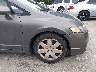 19XFA1F5XAE****** Usados 2010 Honda Civic