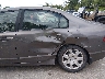 19XFA1F5XAE****** Salvamento y Reparables 2010 Honda Civic en Estado de Kansas
