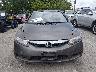 19XFA1F5XAE****** Destrozados 2010 Honda Civic en Estado de Kansas