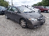 19XFA1F5XAE****** Salvamento y Destrozados 2010 Honda Civic en Kansas City