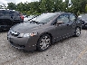 19XFA1F5XAE****** Usados y Reparables 2010 Honda Civic en Kansas City