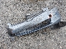 1HGCM56373A****** Wrecked 2003 Honda Accord in Virginia State