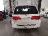5FNRL3H63AB****** Wrecked 2010 Honda Odyssey
