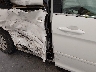 5FNRL3H63AB****** Salvage and Wrecked 2010 Honda Odyssey in Colorado Springs