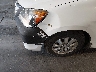 5FNRL3H63AB****** Salvage and Repairable 2010 Honda Odyssey in Colorado Springs