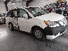 5FNRL3H63AB****** Salvage and Wrecked 2010 Honda Odyssey in Colorado Springs