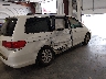 5FNRL3H63AB****** Salvage and Repairable 2010 Honda Odyssey in Colorado State