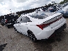 KMHLR4AF6PU****** Salvage and Repairable 2023 Hyundai Elantra in Houston