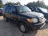5TDZT38A81S****** Salvage and Wrecked 2001 Toyota Sequoia in Saint Louis
