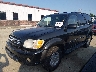 5TDZT38A81S****** Used and Repairable 2001 Toyota Sequoia in Saint Louis