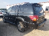 5TDZT38A81S****** Salvage and Repairable 2001 Toyota Sequoia in Saint Louis