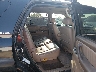 5TDZT38A81S****** Wrecked 2001 Toyota Sequoia in Saint Louis