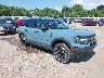 3FMCR9B68NR****** Salvamento y Destrozados 2022 Ford Bronco Sport en South Bend