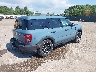 3FMCR9B68NR****** Salvamento y Destrozados 2022 Ford Bronco Sport en Estado de Indiana