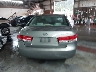 5NPET46C77H****** Salvamento 2007 Hyundai Sonata