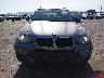 5UXFE4C52AL****** Wrecked 2010 BMW X5 in Texas State