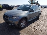 5UXFE4C52AL****** Used and Repairable 2010 BMW X5 in El Paso